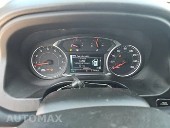 2019 GMC Acadia SLT-1 4SA - miniatura 14