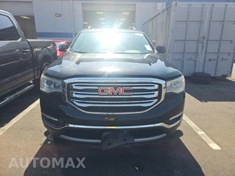 2019 GMC Acadia SLT-1 4SA - miniatura 2
