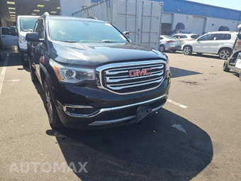 2019 GMC Acadia SLT-1 4SA - miniatura 3