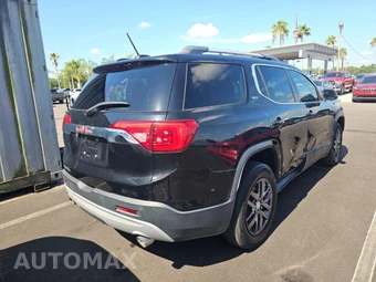 2019 GMC Acadia SLT-1 4SA - miniatura 4