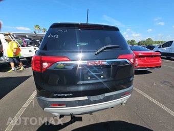 2019 GMC Acadia SLT-1 4SA - miniatura 5
