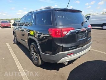 2019 GMC Acadia SLT-1 4SA - miniatura 6