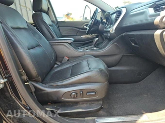 2019 GMC Acadia SLT-1 4SA - miniatura 8
