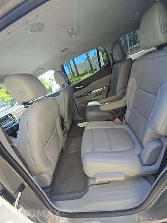 2019 GMC Acadia SLT-1 4SA - miniatura 10