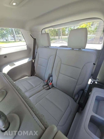 2019 GMC Acadia SLT-1 4SA - miniatura 11