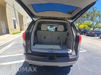 2019 GMC Acadia SLT-1 4SA - miniatura 12