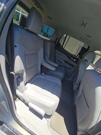2019 GMC Acadia SLT-1 4SA - miniatura 14