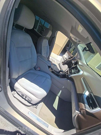 2019 GMC Acadia SLT-1 4SA - miniatura 16