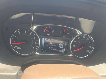 2019 GMC Acadia SLT-1 4SA - miniatura 6
