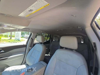 2019 GMC Acadia SLT-1 4SA - miniatura 8