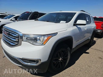 2019 GMC Acadia SLT-1 4SA