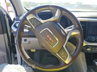2019 GMC Acadia SLT-1 4SA – miniatura 10