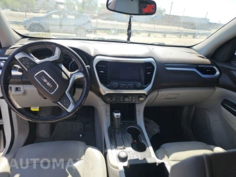 2019 GMC Acadia SLT-1 4SA – miniatura 11