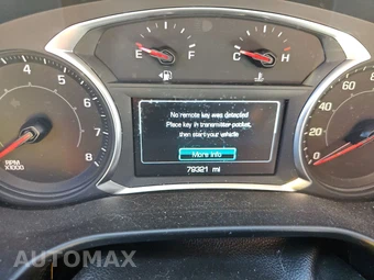 2019 GMC Acadia SLT-1 4SA – miniatura 12