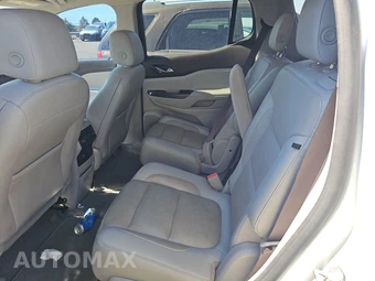 2019 GMC Acadia SLT-1 4SA – miniatura 13
