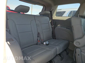2019 GMC Acadia SLT-1 4SA – miniatura 14