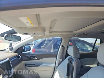 2019 GMC Acadia SLT-1 4SA – miniatura 19