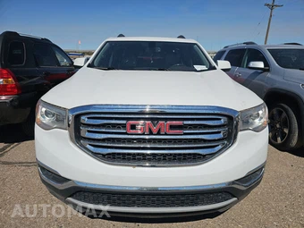 2019 GMC Acadia SLT-1 4SA – miniatura 2