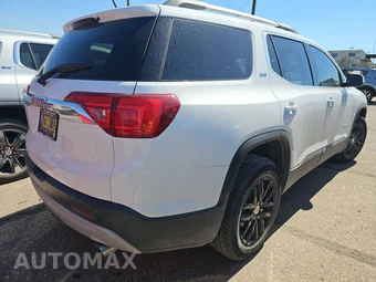 2019 GMC Acadia SLT-1 4SA – miniatura 4