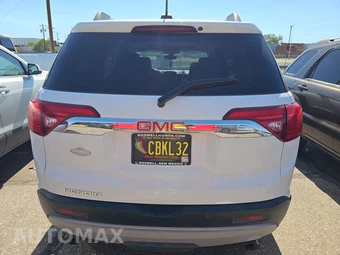 2019 GMC Acadia SLT-1 4SA – miniatura 5