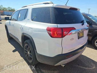2019 GMC Acadia SLT-1 4SA – miniatura 6