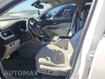 2019 GMC Acadia SLT-1 4SA – miniatura 7