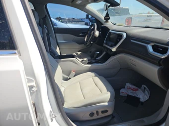 2019 GMC Acadia SLT-1 4SA – miniatura 8