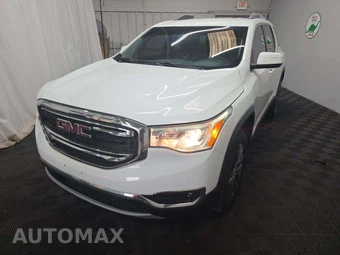 2019 GMC Acadia SLT-1 4SA