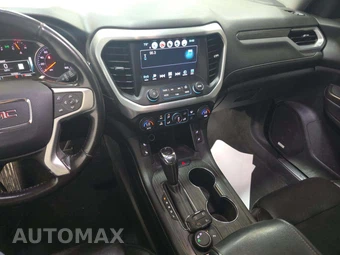 2019 GMC Acadia SLT-1 4SA – miniatura 10