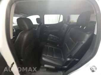 2019 GMC Acadia SLT-1 4SA – miniatura 13