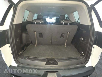2019 GMC Acadia SLT-1 4SA – miniatura 15
