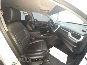 2019 GMC Acadia SLT-1 4SA – miniatura 19