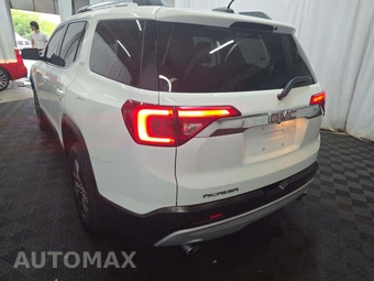 2019 GMC Acadia SLT-1 4SA – miniatura 2