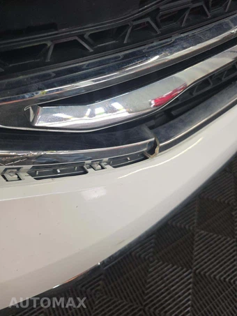 2019 GMC Acadia SLT-1 4SA – miniatura 24