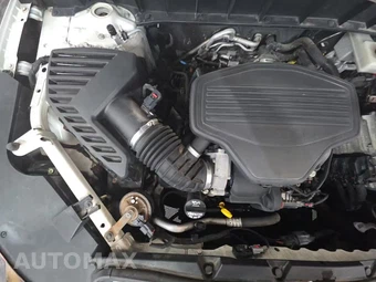 2019 GMC Acadia SLT-1 4SA – miniatura 25