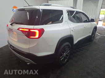 2019 GMC Acadia SLT-1 4SA – miniatura 3