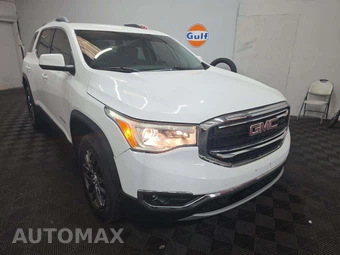 2019 GMC Acadia SLT-1 4SA – miniatura 4