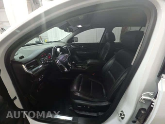 2019 GMC Acadia SLT-1 4SA – miniatura 6