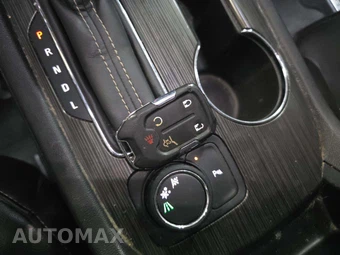 2019 GMC Acadia SLT-1 4SA – miniatura 8