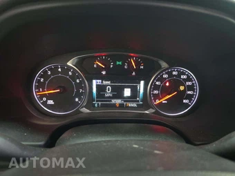 2019 GMC Acadia SLT-1 4SA – miniatura 9