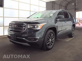 2019 GMC Acadia SLT-1 4SA