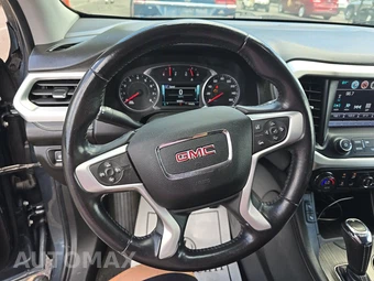 2019 GMC Acadia SLT-1 4SA – miniatura 10