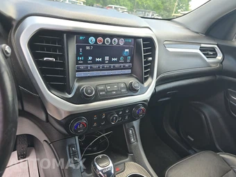 2019 GMC Acadia SLT-1 4SA – miniatura 11