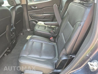 2019 GMC Acadia SLT-1 4SA – miniatura 13