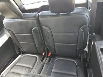 2019 GMC Acadia SLT-1 4SA – miniatura 14