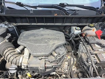 2019 GMC Acadia SLT-1 4SA – miniatura 16