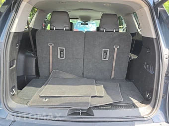 2019 GMC Acadia SLT-1 4SA – miniatura 17