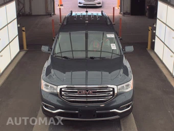 2019 GMC Acadia SLT-1 4SA – miniatura 2