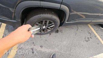 2019 GMC Acadia SLT-1 4SA – miniatura 22