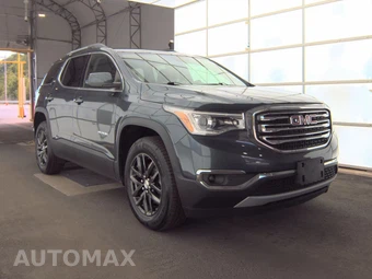 2019 GMC Acadia SLT-1 4SA – miniatura 3
